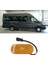 6x Oto Halojen Dönüş Sinyali Yan Işaretleyici Ford Transit Mk8 2014-2018 BK31-15442-CB (Yurt Dışından) 2