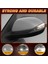 Mazda 3 Bl 08-14 Için Mazda 6 Gh 07-15 Araç Dikiz Aynası Aynen Sinyal Sinyali Yan Dikiz Gösterge Lambası Şeffaf Kabuk (Yurt Dışından) 4