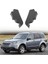 2x 59123-SC000 59123-SC010 Sol Sol Çamur Flep Subaru Forester Için 2009-2013 (Yurt Dışından) 2