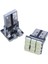 T10 W5W Beyaz Canbus 1206 12 Smd LED 12V Ampul Lambası X8 (Yurt Dışından) 4