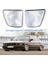 Bmw 7 Serisi E32 1986-1994 63171374011 63171374012 Için Araba Köşesi Işık Dönüş Sinyali (Yurt Dışından) 1