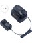 Abd Plug WA3742 WA3732 20V Lityum Şarj Cihazı, Worx 18V/20V Powershare Pil ile Uyumlu WA3525 WA3520 WA3512 WA3512.1 (Yurt Dışından) 2