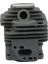 Mıtsubısh TL33 1E36F-2GN Mcculloch B33B 33CC Motor Çalı Kesici Için Silindir Piston Kiti 36 Mm. Çim Düzeltici (Yurt Dışından) 4