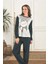Berrak Bayan Pijama Takımı 5313 1