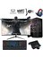 Witcher i5-10400F 16GB 512GB M.2 NVME SSD RX 580 8GB 24'' Oyuncu Masaüstü Bilgisayar 1