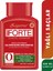 Forte Ultra Clinical Yağlı Saçlar Için Şampuan 220 x 4ml 5