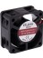 CF-215 - 40X40X20 Dc 12V Aksiyel Fan 1