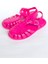 Ecou Kapalı Sandalet Pembe 4