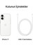 iPhone 17 256 GB Beyaz 8