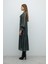 K26 11011 Elbise Standart Renk K2611011_089 2