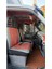 Iveco Daily Uyumlu Koltuk Kılıfı Set 2