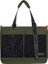 Jager Totebag Naylon Scout Taşıma Çantası Yeşil 1