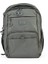 , Unisex Sırt Çantası 153441Z139E Koyu Gri 1
