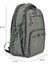 , Unisex Sırt Çantası 153441Z139E Koyu Gri 2