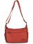 , Kadın Çapraz Çanta 153441Z139J Kırmızı 1
