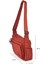 , Kadın Çapraz Çanta 153441Z139J Kırmızı 2