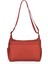 , Kadın Çapraz Çanta 153441Z139J Kırmızı 3