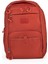 , Unisex Sırt Çantası 153441Z139E Kırmızı 1