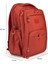 , Unisex Sırt Çantası 153441Z139E Kırmızı 2