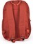 , Unisex Sırt Çantası 153441Z139E Kırmızı 3