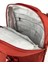 , Unisex Sırt Çantası 153441Z139E Kırmızı 4