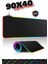 90X40 Rgb Mouse Pad LED Işıklı Dünya Gaming Mouseped 90X40 1