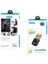 Go Des GD-BT117 USB Bluetooth Wireless Adaptör Siyah 3