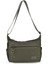 , Kadın Çapraz Çanta 153441Z139J Koyu Yeşil 1