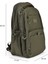 , Unisex Sırt Çantası 153441Z139E Koyu Yeşil 2