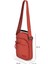 , Kadın Çapraz Çanta 153441Z139P Kırmızı 2