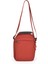 , Kadın Çapraz Çanta 153441Z139P Kırmızı 3