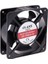 CF-278 - 120X120X38 Ac 220V Aksiyel Fan 1