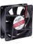 CF-275 120X120X38 Dc 12V Aksiyel Fan 1