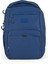 , Unisex Sırt Çantası 153441Z139E Koyu Mavi 1
