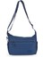 , Kadın Çapraz Çanta 153441Z139J Koyu Mavi 1