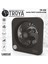 By Hook Tr-516 Masaüstü Vantilatör 3 Kanatlı 3 Kademeli Vantilatör 1