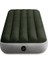 Dura - Beam 64106 Tek Kişilik Şişme Yatak Yeşil - Gri 3