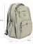 , Unisex Sırt Çantası 153441Z139E Açık Gri 2