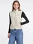Kadın Ekru Sweatshirt W5BQ19K1042-ECRU 1