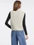 Kadın Ekru Sweatshirt W5BQ19K1042-ECRU 3