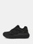 Swania Kadın Siyah Sneaker FLTSWALEA12-BLACK 1