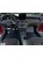 Subaru Forester 2013-2018 3D Araca Özel Paspas ve Bagaj Havuzu Set 2