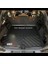 Subaru Forester 2013-2018 3D Araca Özel Paspas ve Bagaj Havuzu Set 3