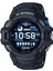 G-Shock GSW-H1000 Siyah Renk Orijinal Silikon Saat Kordonu 3