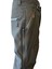 Su ve Rüzgar Geçirmez Cepli Softshell Pantolon 11