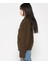 Kadın Kahverengi Sweatshirt W5BQ20K1042-G1Y7 2