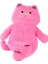 4905 Pembe Renk 55 cm Kedi 2