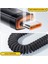 Pd 100W Type-C To Type-C 1.8m Yaylı Spiral Data ve Hızlı Şarj Kablosu, Kopmaz, Karışmaz Kablo 5