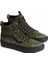 Mte Sk8-Hı Waterproof Insulated Unisex Outdoor Ayakkabı VN000DAQ2031 Yeşil 2