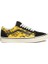 Old Skool Unisex Günlük Ayakkabı VN000DB3Y231 Siyah 1